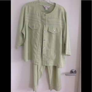 3/$25 1 Set-BILL BLASS MP 2PC